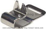 pinch/prong dog collar