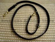 All weather police dog leash multifunctional. All weather police dog leash multifunctional.