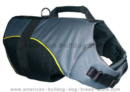 Dog Jacket for Big Breeds