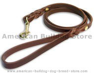The Best Dog Leash 6 FT width 3/4 inch