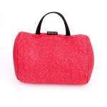 Soft American Bulldog Bite Tug Made of French Linen