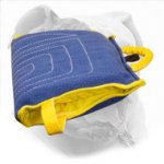 Lightweight American Bulldog Bite Sleeve