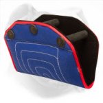 Puppy Dog Bite Builder for American Bulldog Training