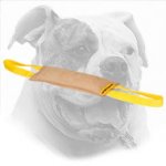 American Bulldog Bite Tug for Bite Training