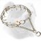 American Bulldog Pinch Prong Collar Made of Stainless Steel