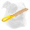 American Bulldog Bite Tug Made of Jute for Puppy Training