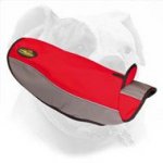 Fabulous Anti-Cold American Bulldog Coat for Any Weather Conditions