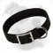 All-Weather Nylon Collar for Your American Bulldog's Daily Pleasant Wearing