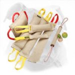 Ultimate American Bulldog Training Set with 3 Gifts for Free