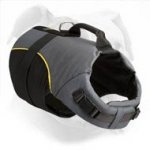 Nylon Dog Vest Large for American Bulldog, Dog Jacket, Coat H13