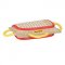 3 Handled Bite Pillow-Training Jute Bite PAD - Bulldog training
