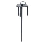 NEW Rotating Dog Training Tether (Pole)