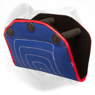 Puppy Dog Bite Builder for American Bulldog Training