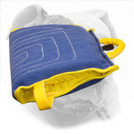 Lightweight American Bulldog Bite Sleeve