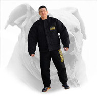 New Semi Competition Protection Dog Bite Suit