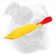 American Bulldog Bite Tug for Dog Bite Training