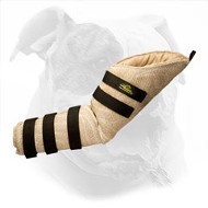 Professional Hidden American Bulldog Bite Sleeve