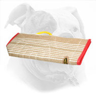 Durable American Bulldog Cover for Bite Sleeve