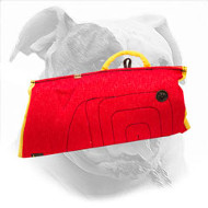 American Bulldog Bite Sleeve for Puppy Training