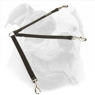 Any Weather Nylon Coupler for American Bulldog