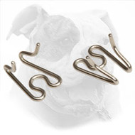 Additional Links for American Bulldog Pinch Collar