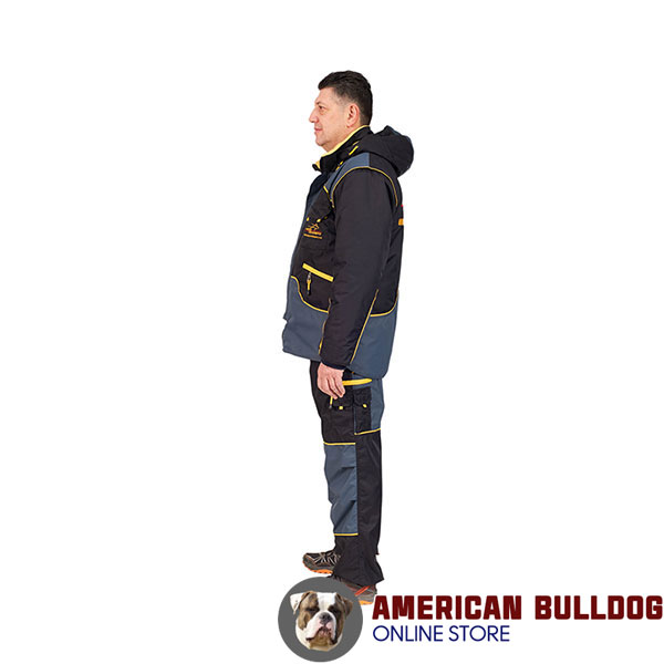 Top notch Bite Suit for Training