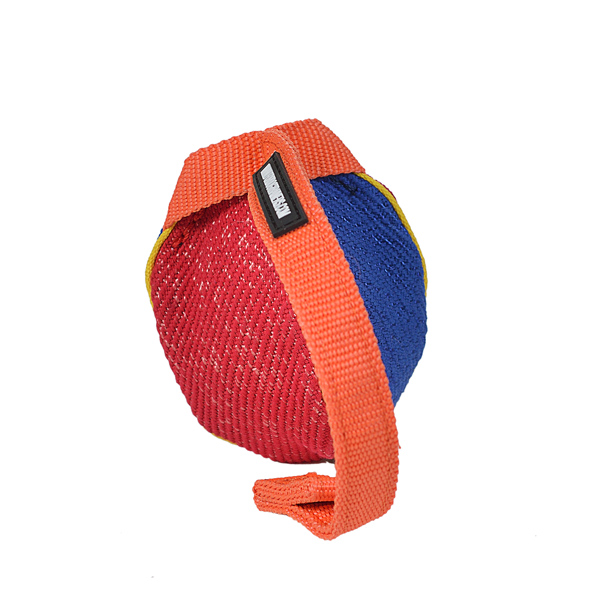 Double Stitched Dog Bite Tug for Training and Having Fun