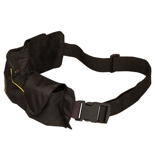 Nylon Pouch for Dog Training with Adjustable Strap
