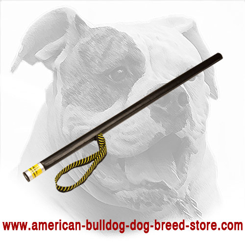 Agitation American Bulldog Stick