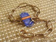 Curogan fur saver dog collar - Herm Sprenger Collar