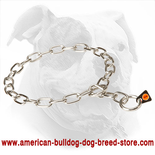 Long Term Dog Fur Saver for American Bulldog