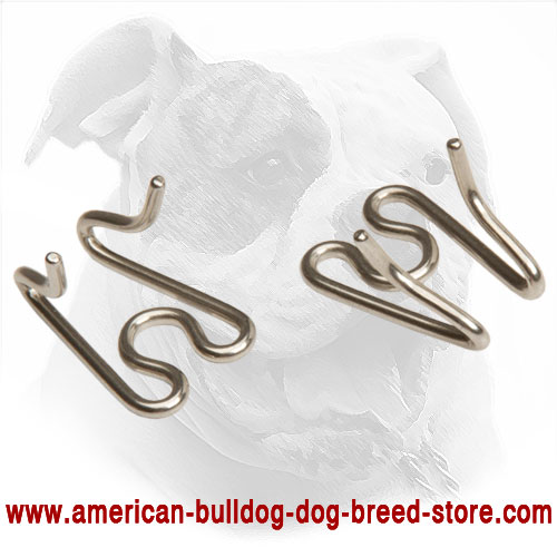 Additional Links for American Bulldog Pinch Collar